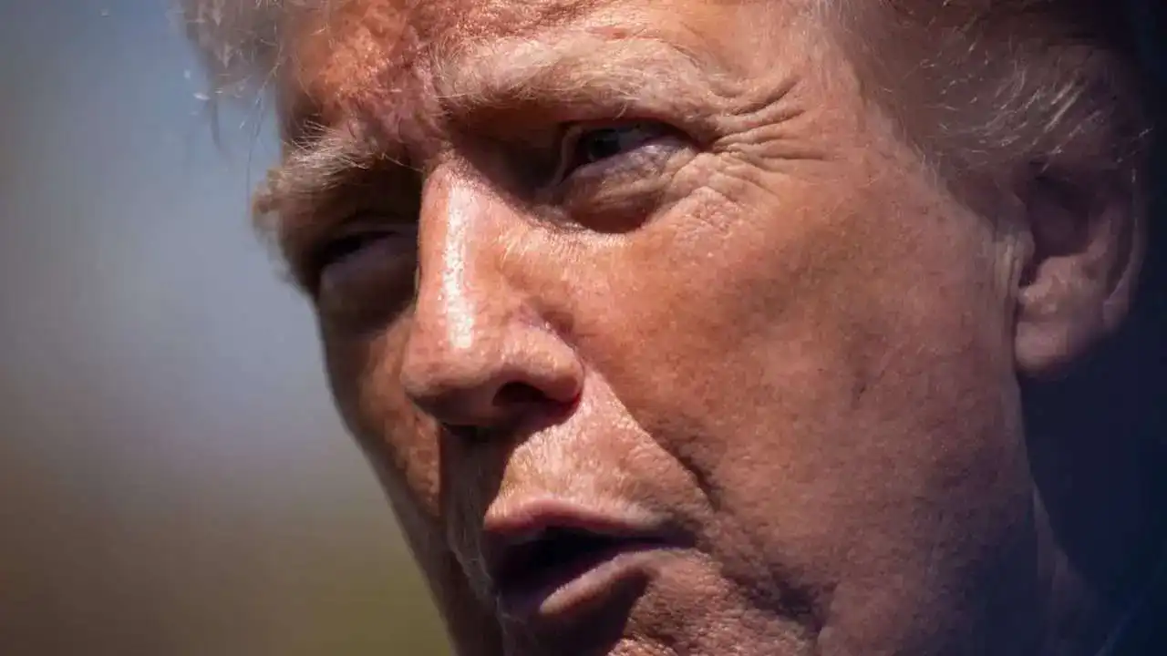 Трамп перед встречей с Рютте обрушился на НАТО из-за конфликта с Ираном