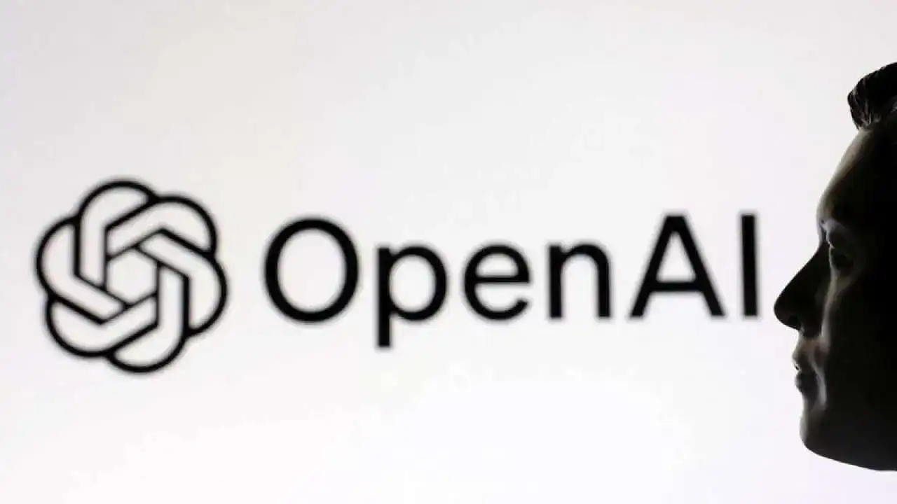 Илон Маск ведёт Сэма Альтмана в суд из-за будущего OpenAI