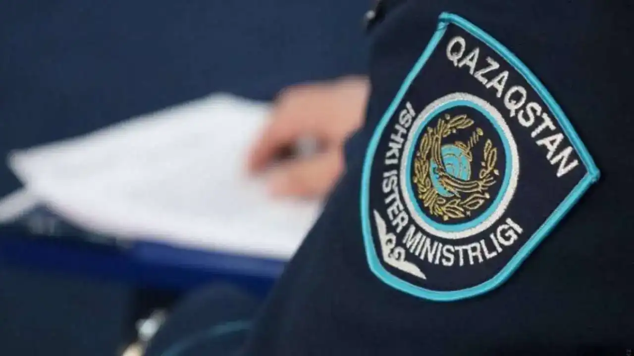 В Атырау после проверки МВД отстранили главу городской полиции и двух начальников управлений