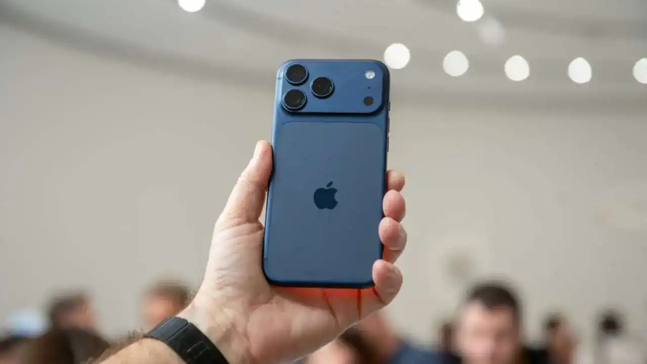 Apple отмечает 50 лет и подводит итоги пути от Apple I до эпохи ИИ
