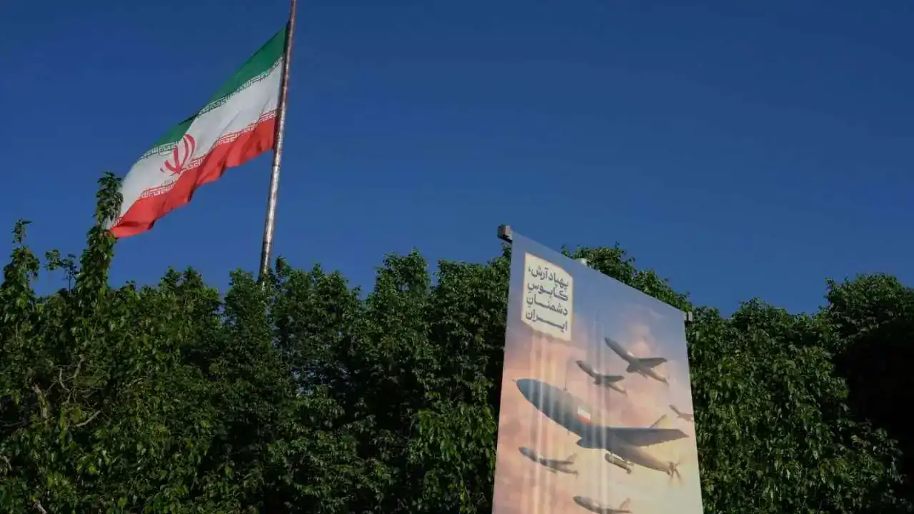Тегеран ответил Белому дому заявлением о «железном единстве»
