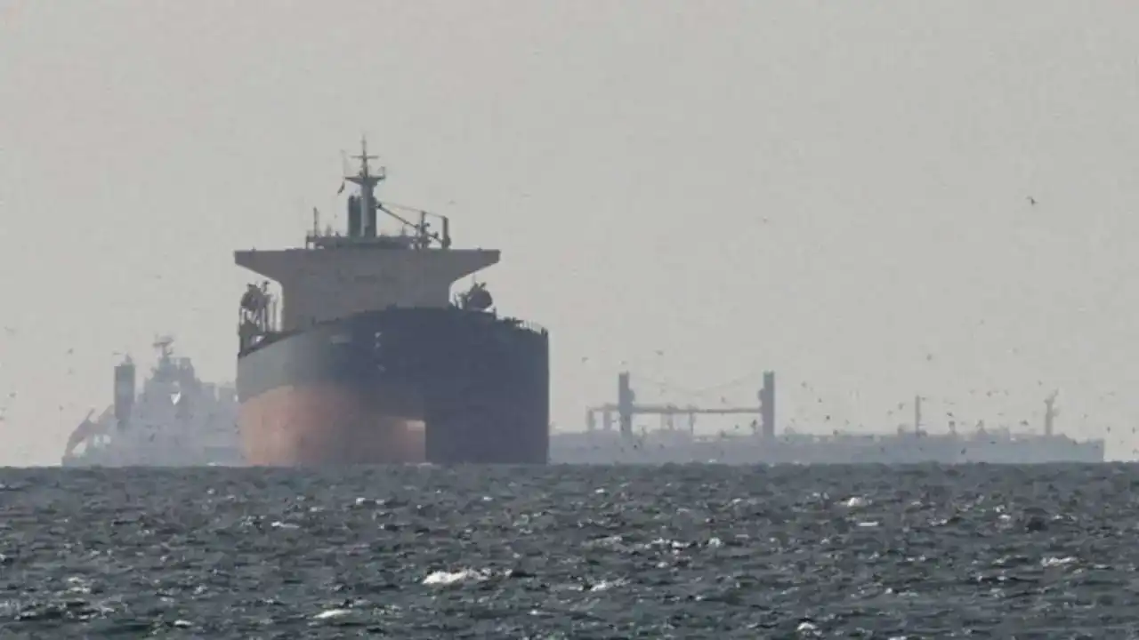 США начинают морскую блокаду иранских портов после срыва переговоров