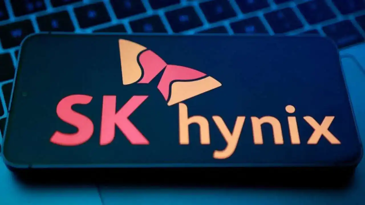 Акции SK Hynix взлетели до рекорда на фоне новой волны инвестиций в ИИ