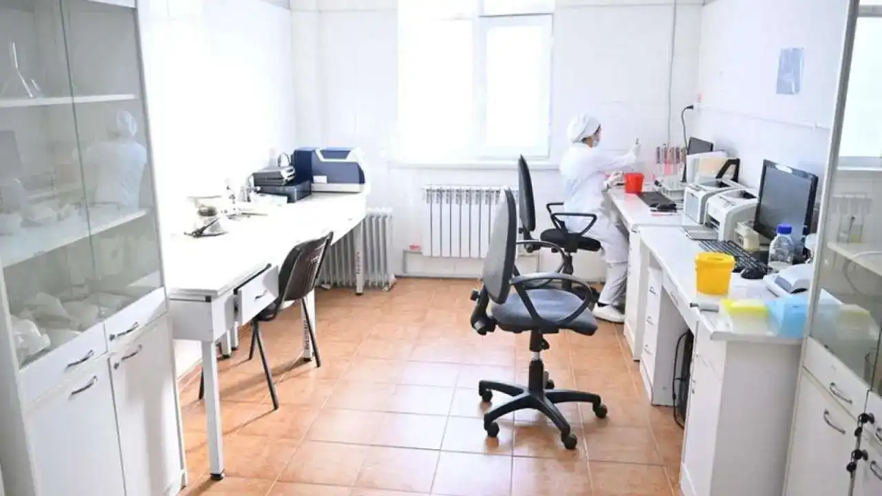В Казахстане хотят отдать закуп ветеринарных препаратов одному оператору