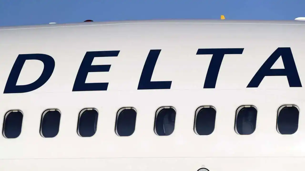 В Бразилии самолёт Delta вернулся в Сан-Паулу после возгорания двигателя