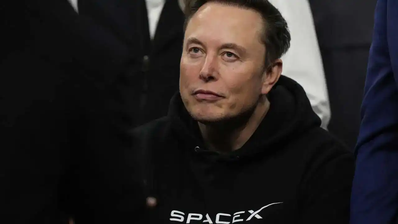 SpaceX выходит на первый план в бизнес-империи Илона Маска