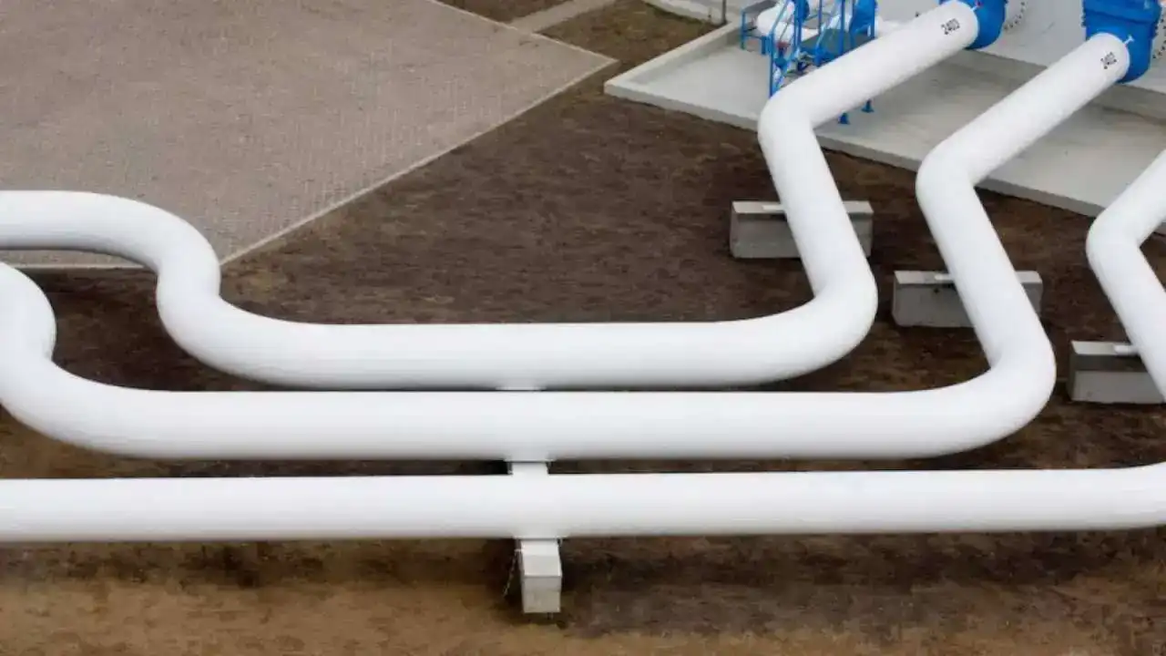 Казахстан встревожился из-за возможной остановки нефти по «Дружбе» с 1 мая