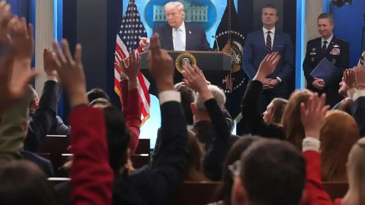 Трамп подводит Иран к дедлайну и грозит ударом по всей инфраструктуре