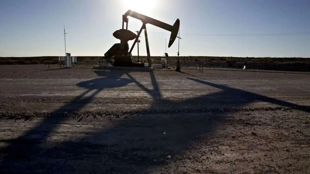Нефть удержала рост после слов Трампа о блокаде Ирана
