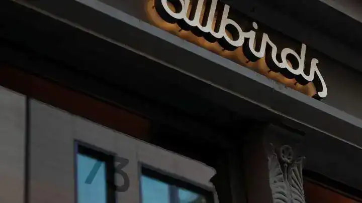 Allbirds бросает кроссовки и резко уходит в бизнес искусственного интеллекта
