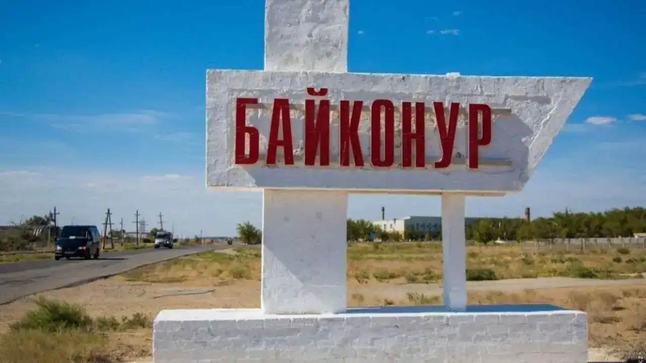 С Байконура после двух переносов впервые запустили ракету «Сункар»