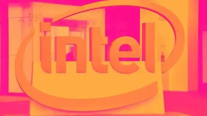Акции Intel подскочили после нового сигнала о развороте бизнеса