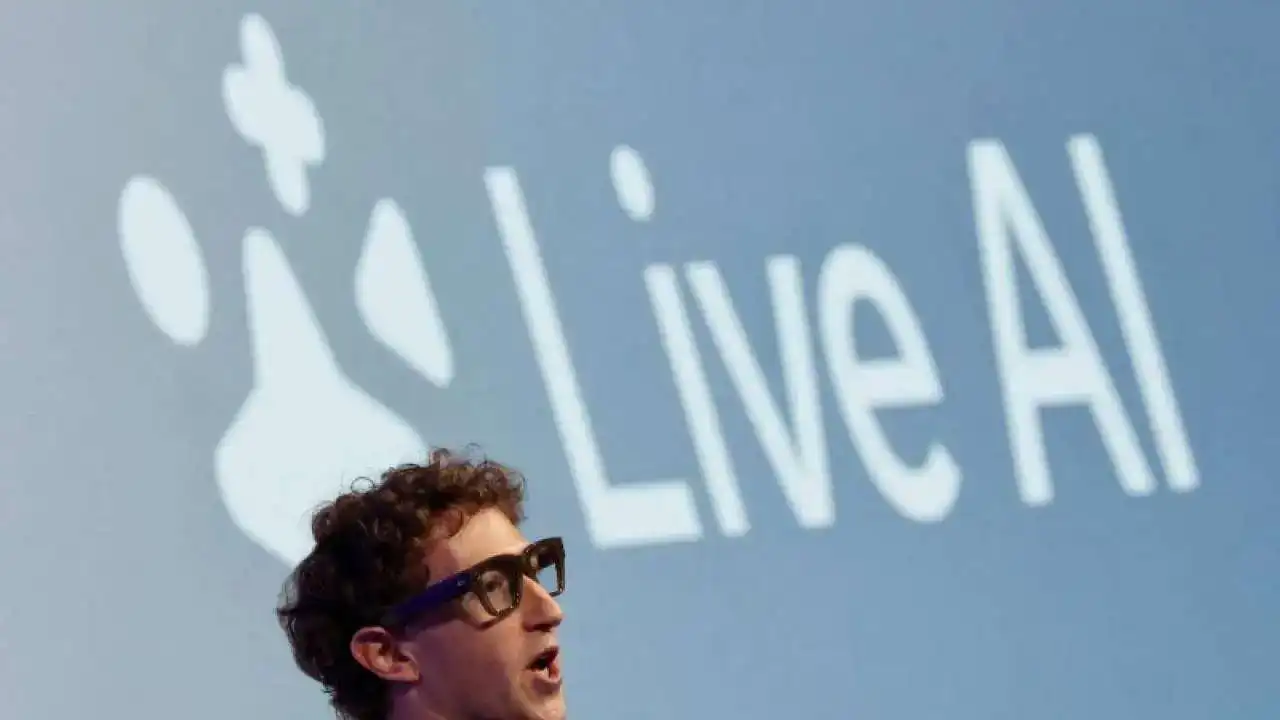 Meta и Microsoft режут штаты на фоне дорогой гонки за ИИ