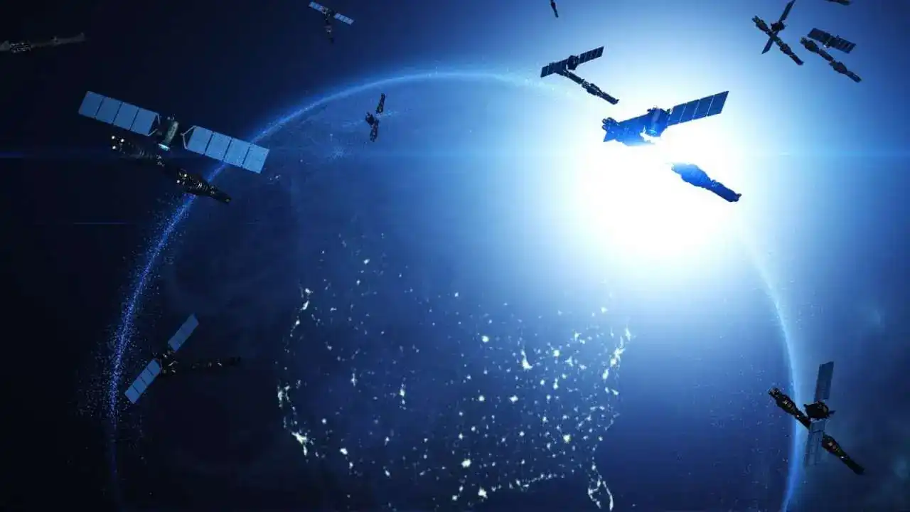 AST SpaceMobile и Planet Labs сошлись в битве за внимание инвесторов