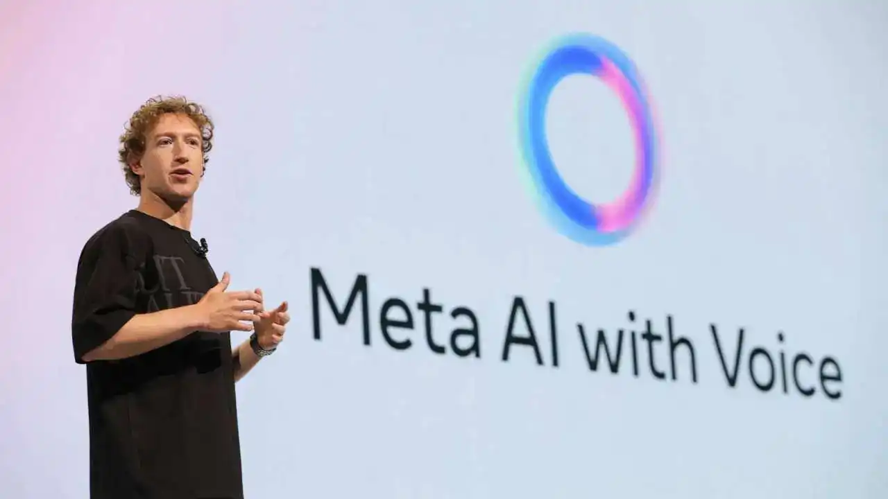 Meta выпустила Muse Spark и заставила Уолл-стрит снова поверить в её ИИ-гонку