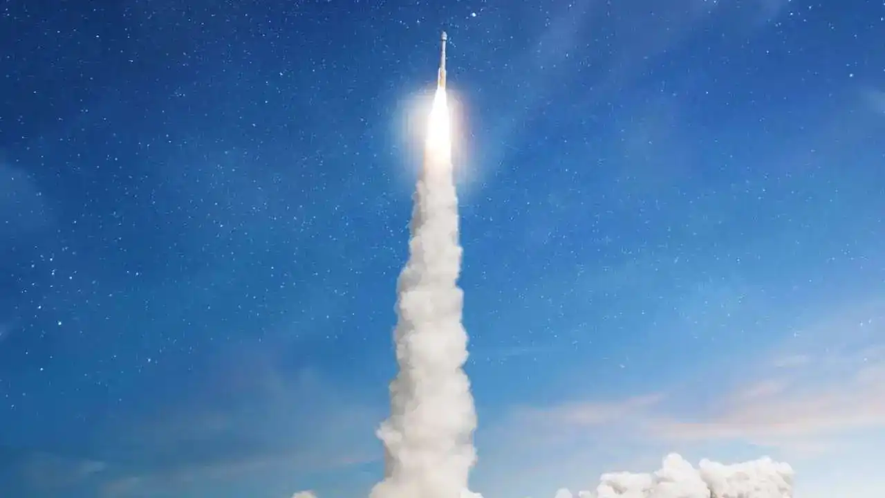 IPO SpaceX разогревает рынок: какие акции могут выиграть первыми