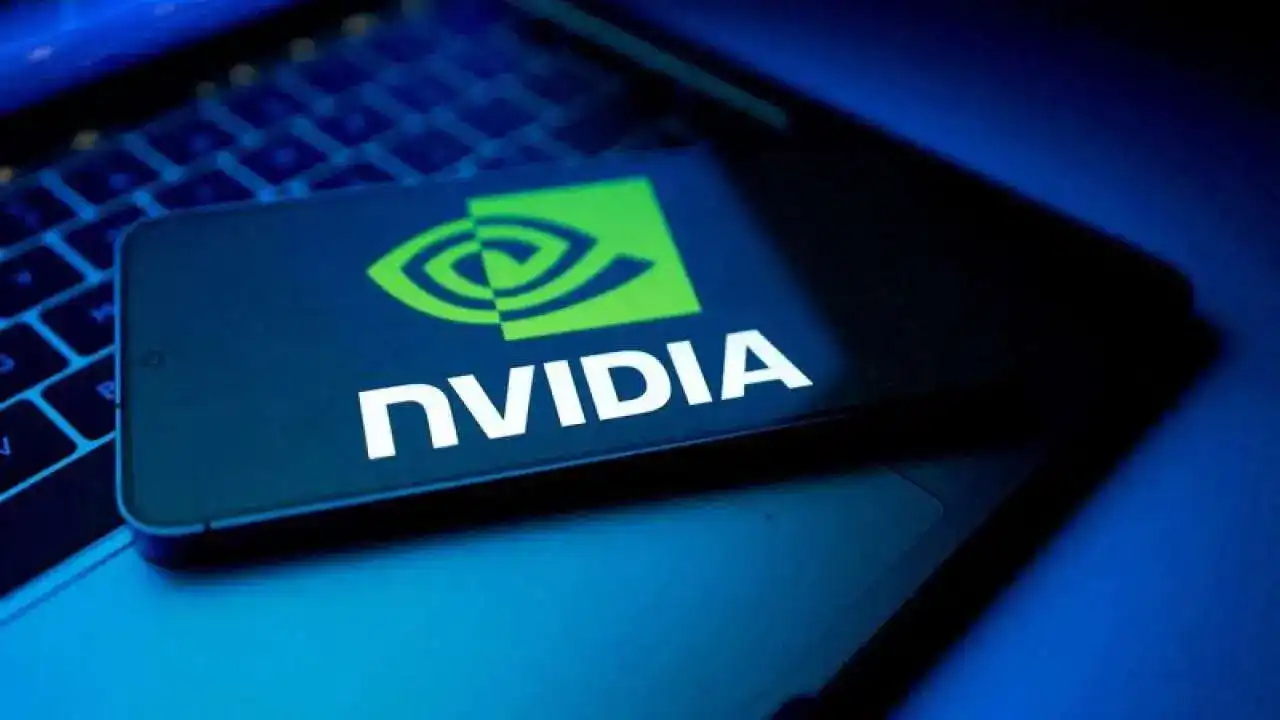 Nvidia расширяет партнёрство с Marvell в США и укрепляет ИИ-инфраструктуру