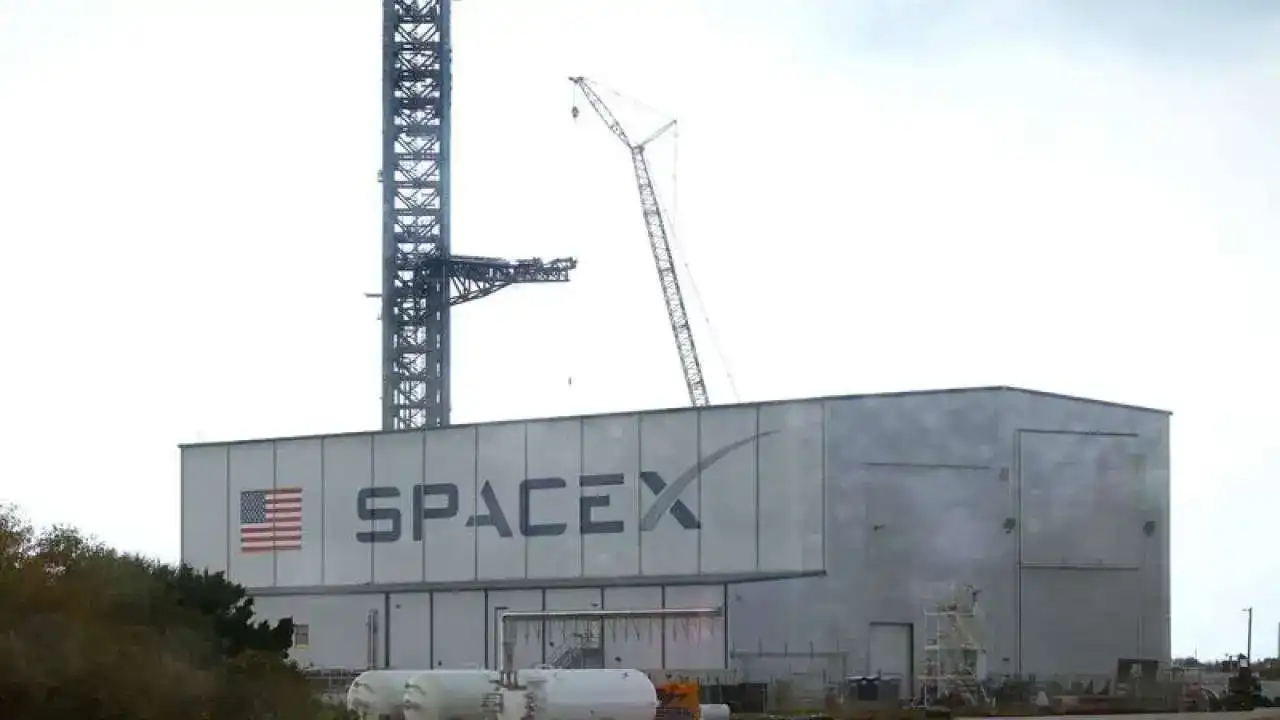 Инвестиции в космос побили рекорд на фоне ажиотажа вокруг возможного IPO SpaceX