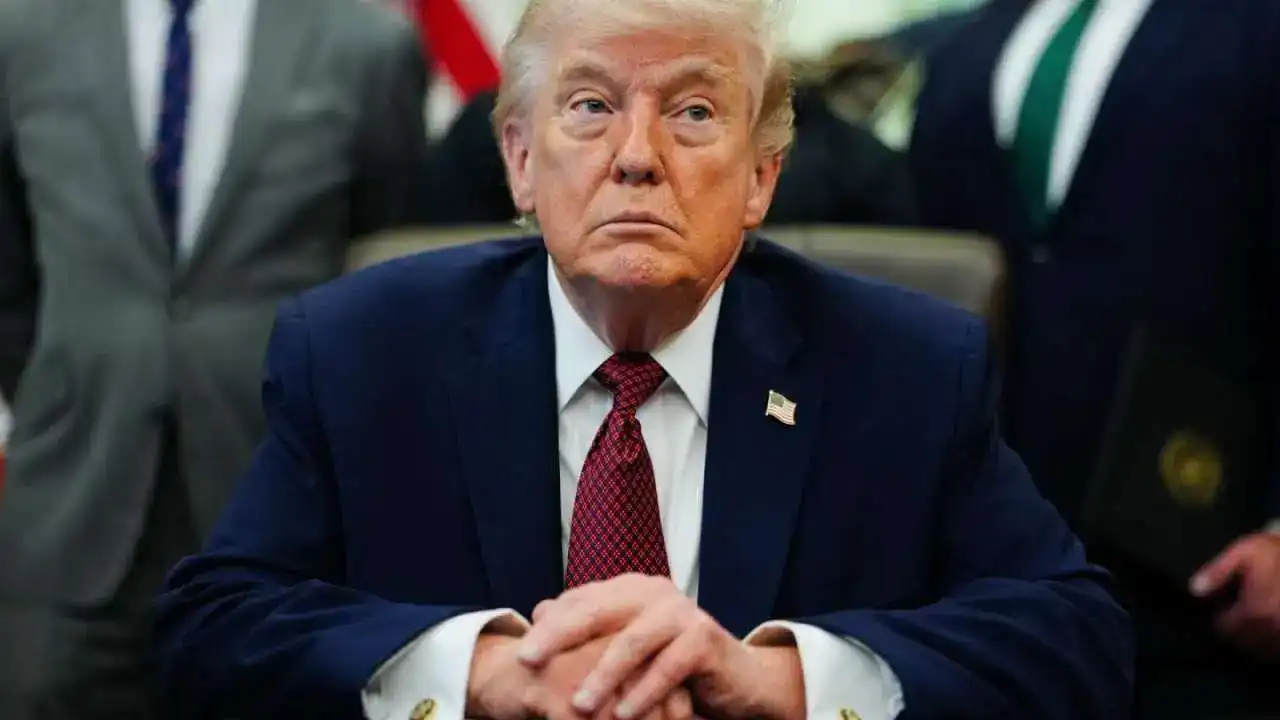 Трамп и Иран обострили спор из-за Ормузского пролива