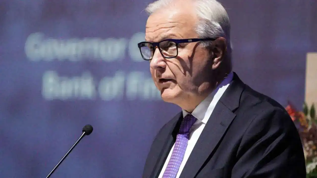 Олли Рен призвал Финляндию срочно сдержать рост госдолга