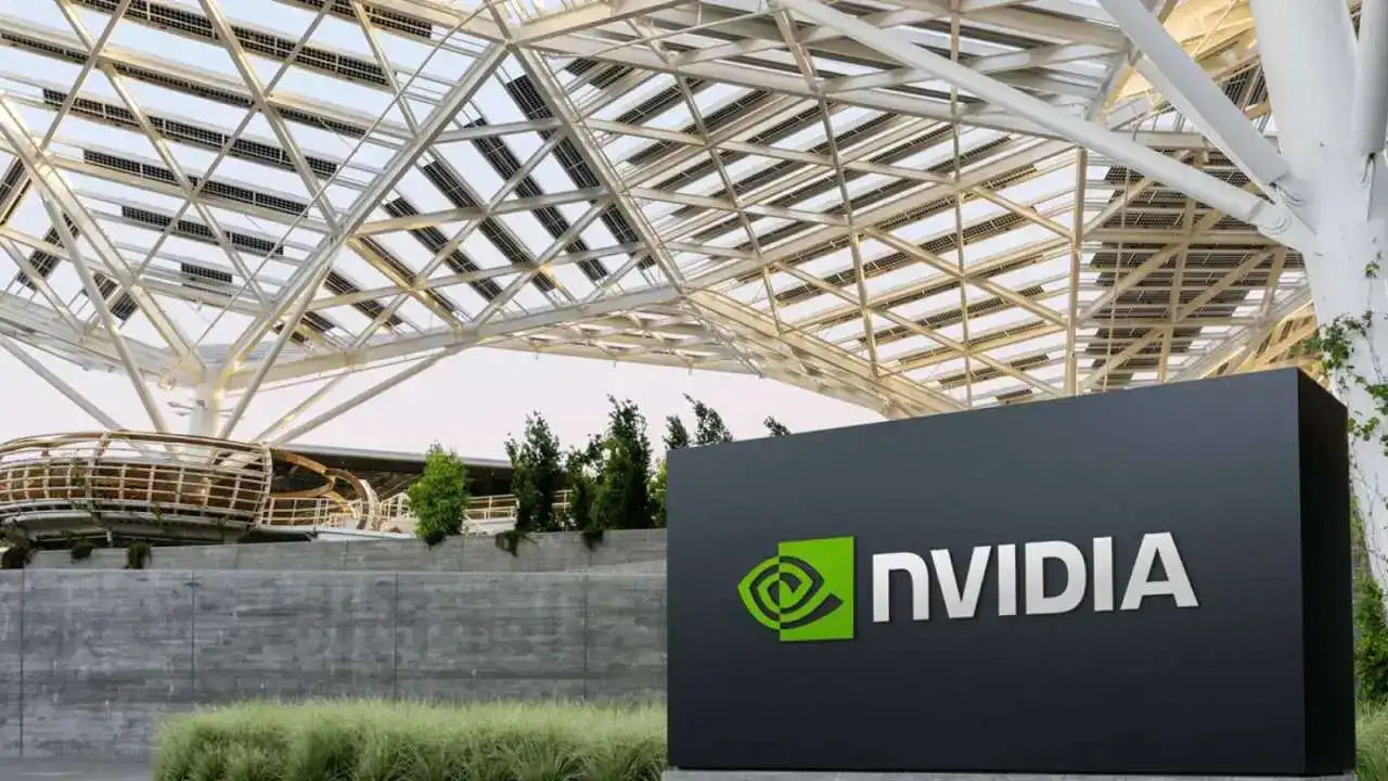 Nvidia делает ставку на Nokia и выходит в гонку за сети будущего