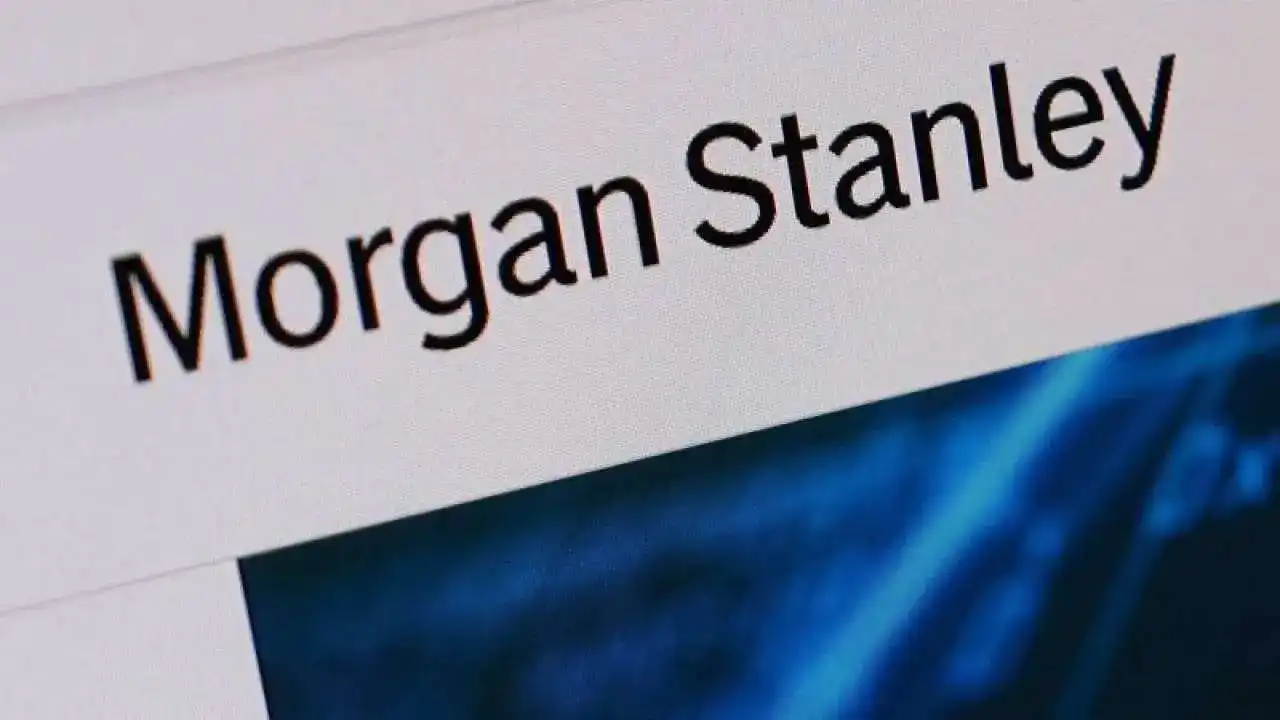 Morgan Stanley предупредил о новом переделе рынка ИИ-чипов