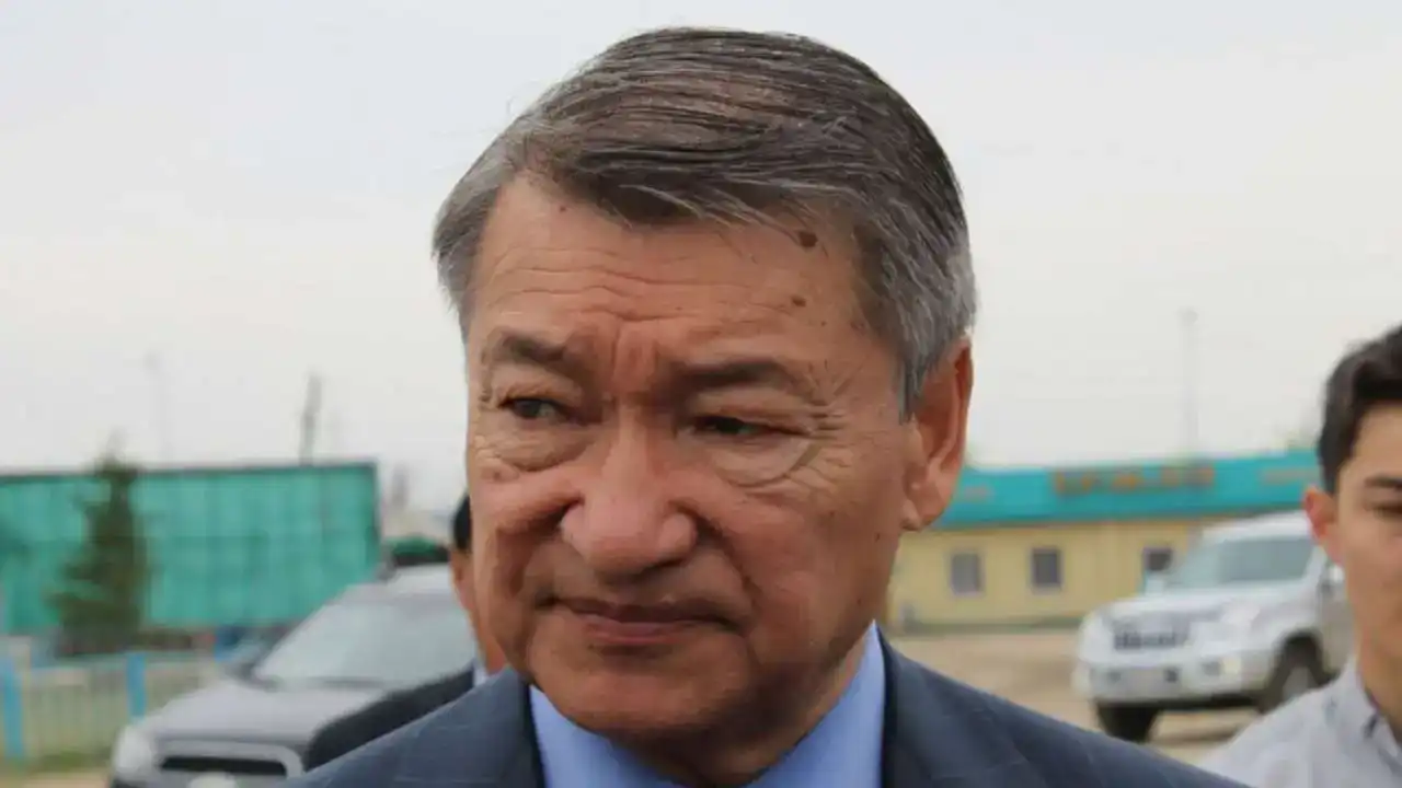 ГЭС в ВКО, построенная при Ахметове, принесла его сыну 1,76 млрд тенге