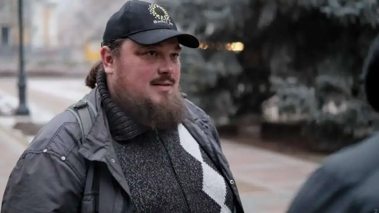 Суд в Алматы ещё на месяц оставил Иакова Воронцова под арестом