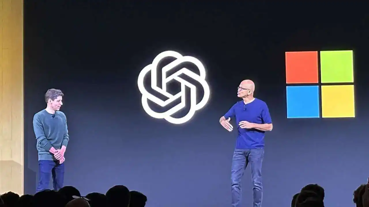 Microsoft и OpenAI отказались от эксклюзивности и резко изменили правила AI-союза