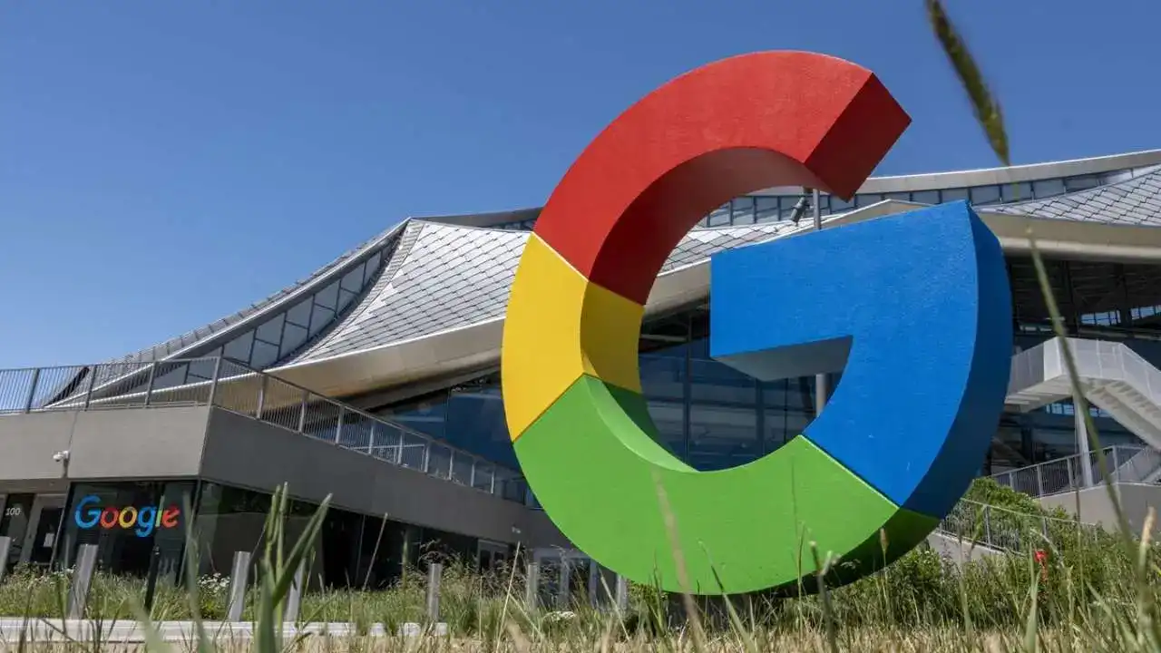 Alphabet выходит на рынок еврооблигаций с новой крупной сделкой ради ИИ