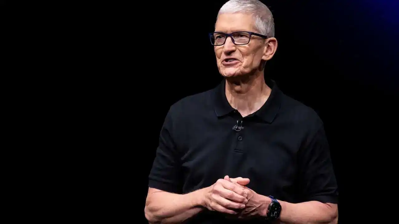 Apple ищет замену TSMC и присматривается к Intel и Samsung в США