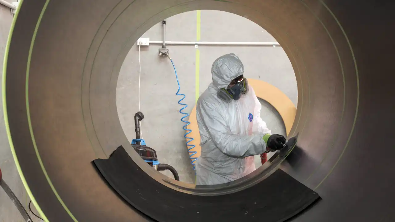 Акции Rocket Lab вновь взлетели к рекордным уровням