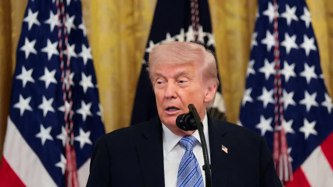 Трамп утвердил новую антитеррористическую стратегию с упором на картели Западного полушария