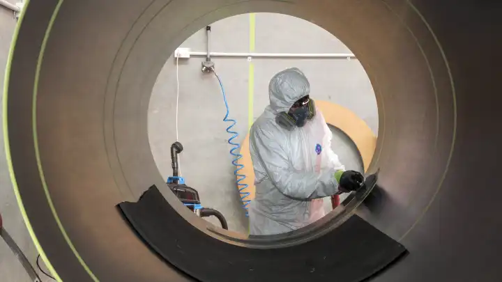 Акции Rocket Lab вновь взлетели к рекордным уровням