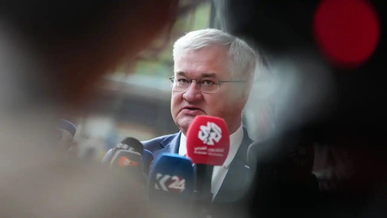 Киев заявил о стабилизации фронта и росте потерь России от дронов