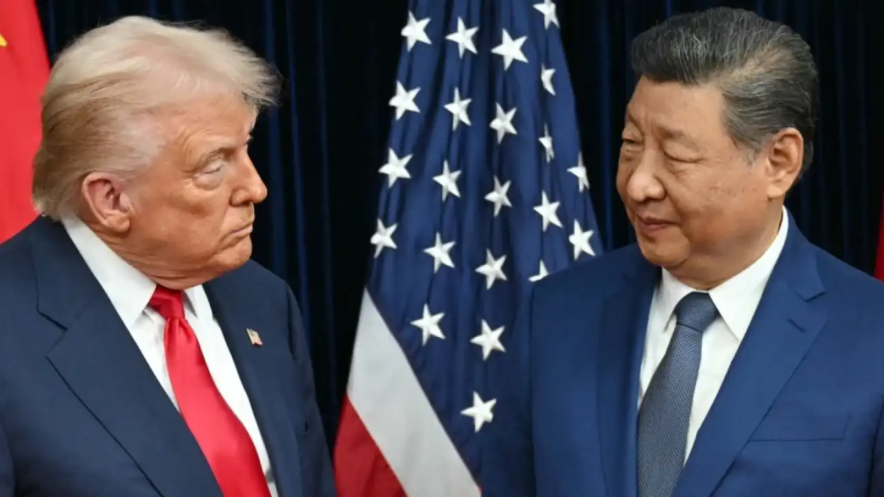 Си Цзиньпин намерен добиться от Трампа уступок по Тайваню и тарифам