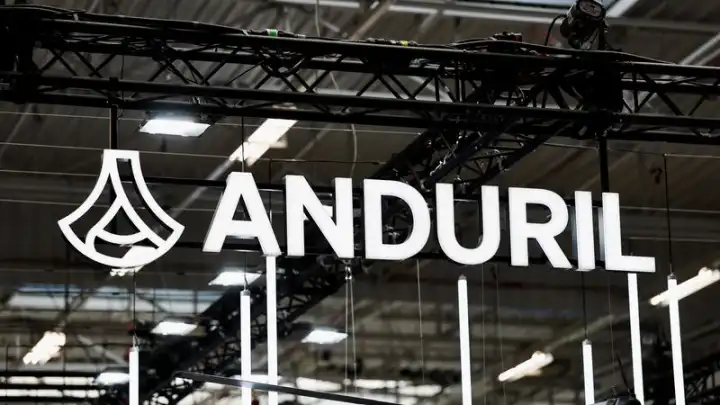Anduril привлекла $5 млрд и взлетела в оценке до $61 млрд