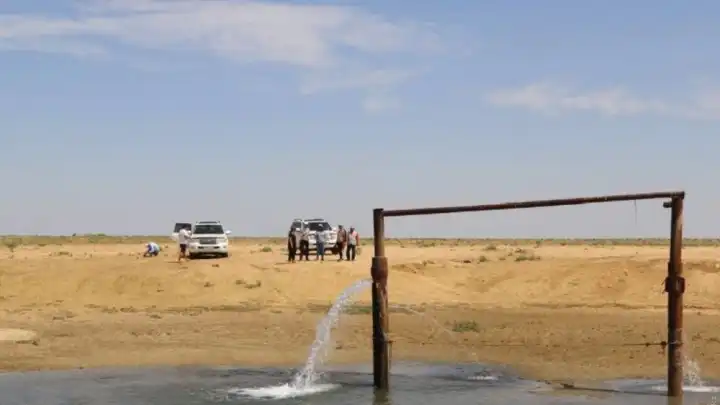 Депутаты мажилиса просят снизить плату за подземную воду для аграриев