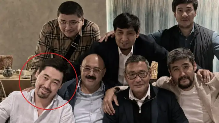 Беглый «зять» Масимова: как Азамат Капенов превратил гражданства в щит от правосудия — и почему силовикам РК предстоит трудная борьба