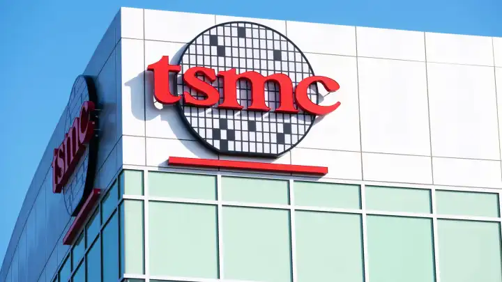 TSMC резко повысила прогноз: рынок чипов вырастет до $1,5 трлн к 2030 году