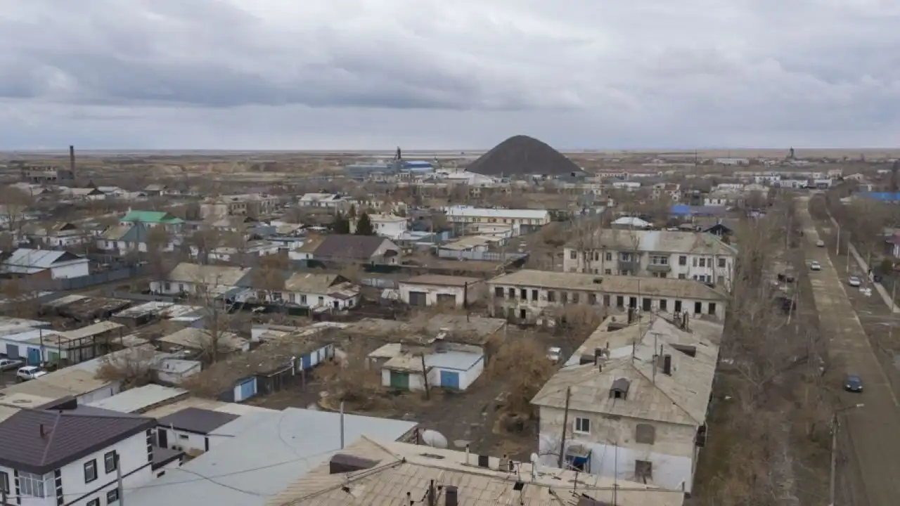 В Казахстане запретят менять статус сел и городов без оценки и мнения жителей