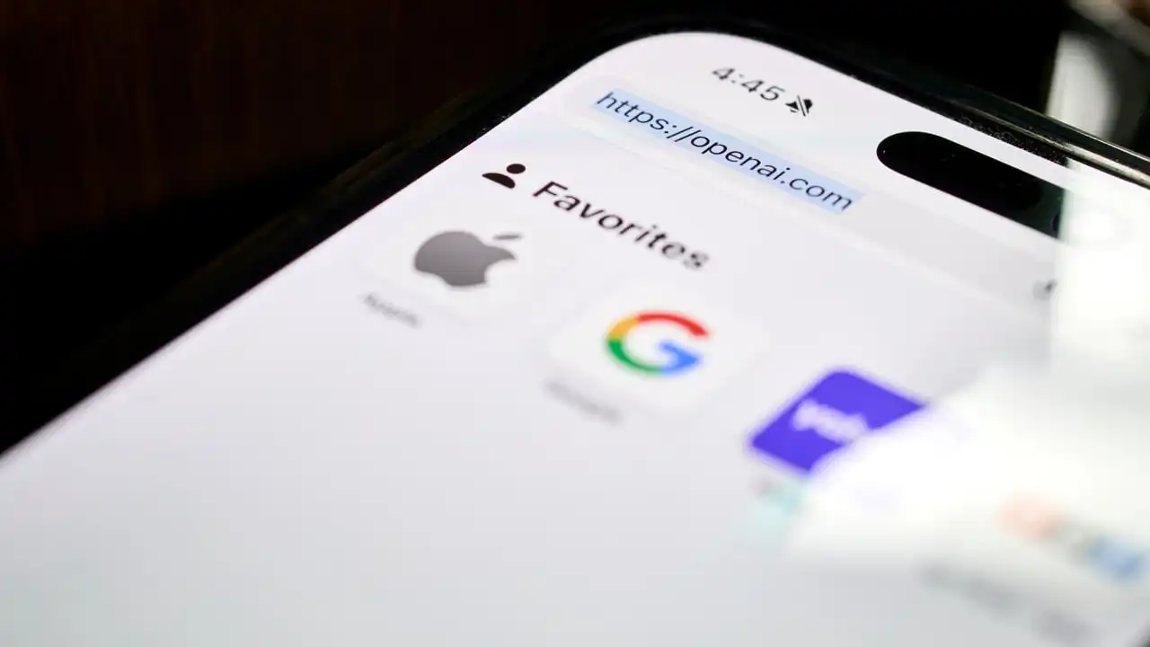 OpenAI готовит иск к Apple из-за провала сделки по ChatGPT