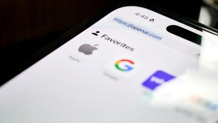 OpenAI готовит иск к Apple из-за провала сделки по ChatGPT