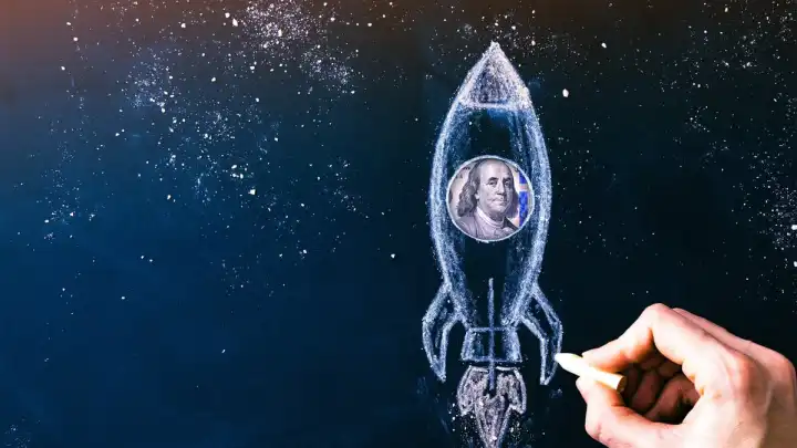 Акции Rocket Lab взлетели после рекордной выручки и роста заказов