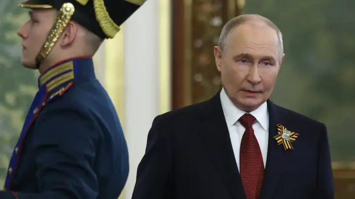 Си Цзиньпин примет Владимира Путина сразу после визита Дональда Трампа