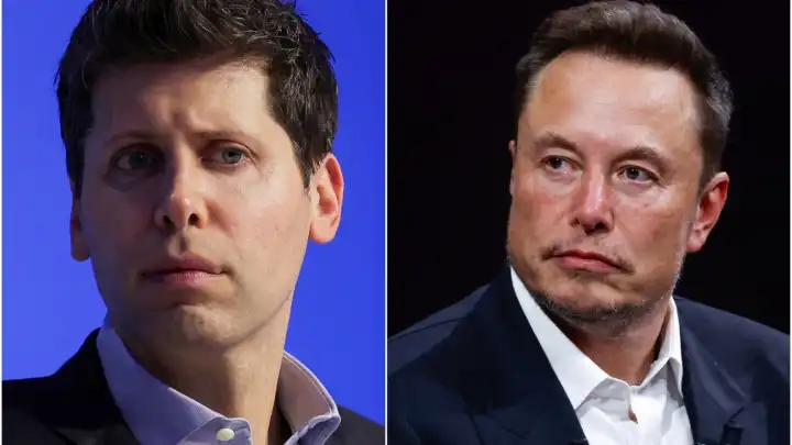 Суд в США отклонил иск Илона Маска против OpenAI