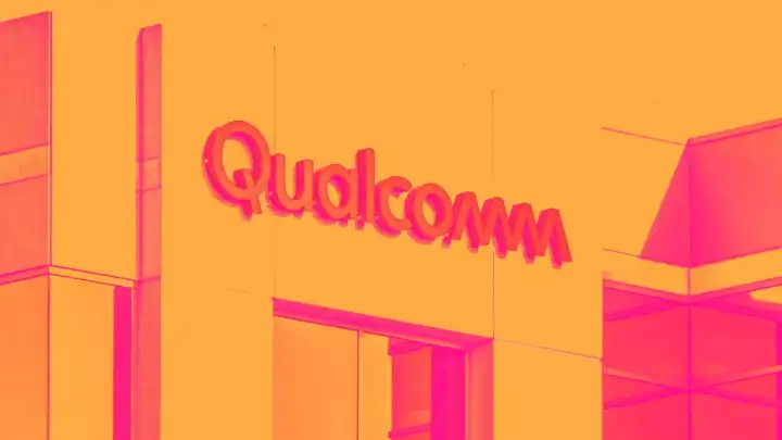 Акции Qualcomm взлетели на фоне нового альянса со Stellantis
