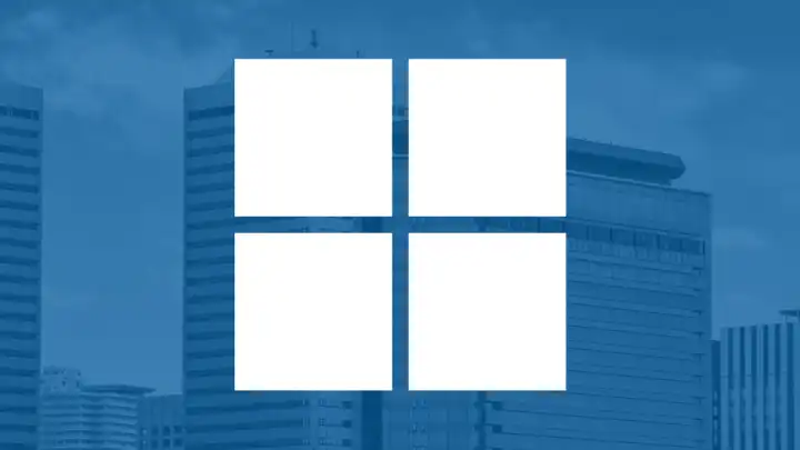 Акции Microsoft отстали от рынка, но бизнес ускорил рост