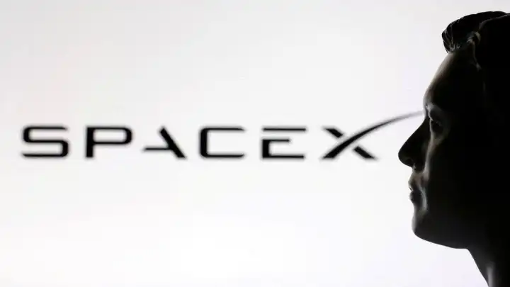 Акции SpaceX подогрели спрос на космические компании