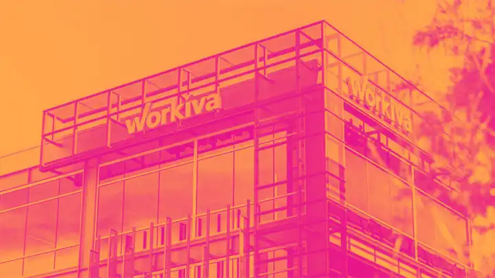 Workiva нарастила выручку на 20% и вышла в прибыль